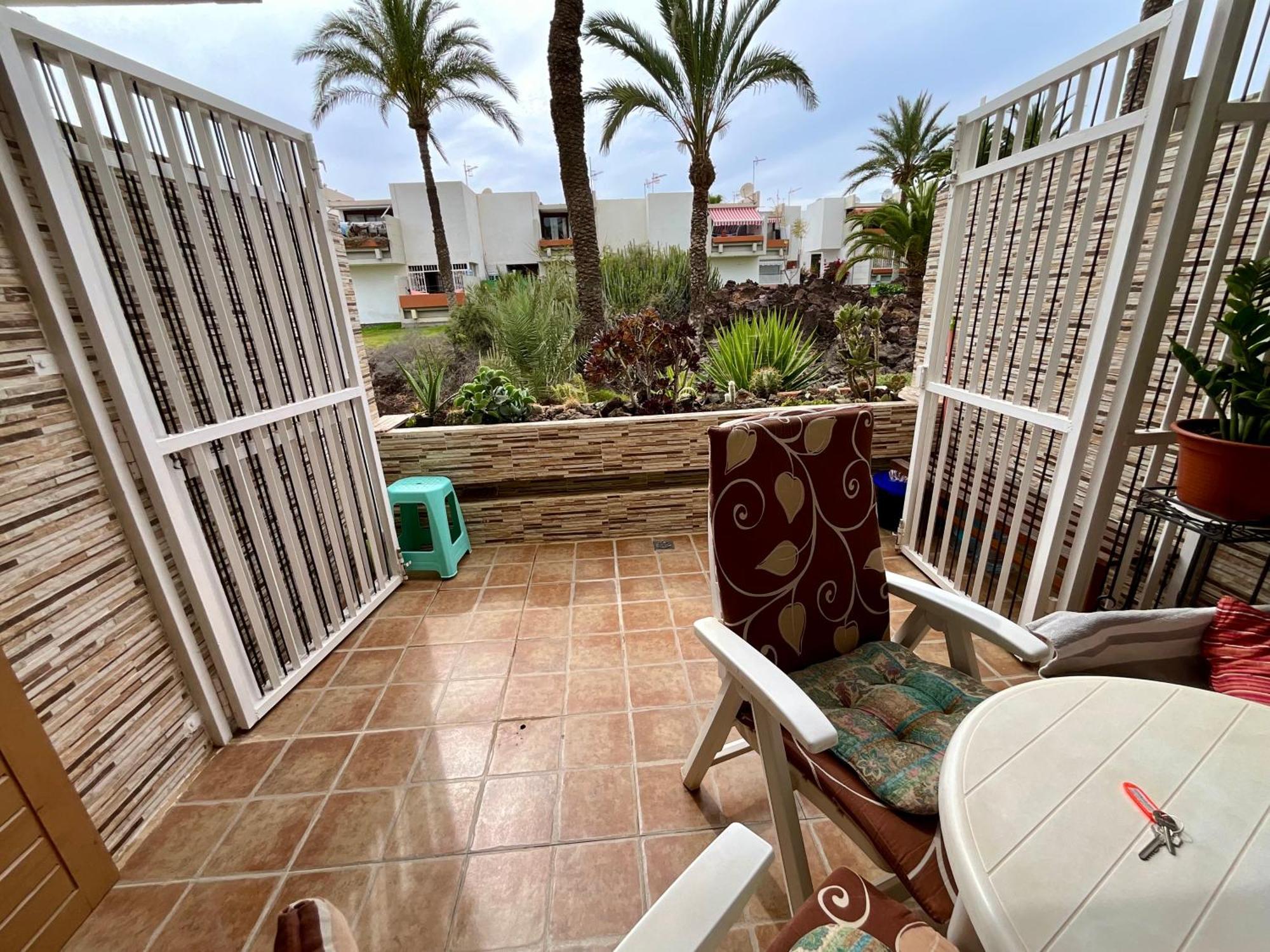 Primavera Costa Del Silencio Kültér fotó